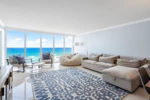 3000 S Ocean Boulevard 1002, Boca Raton, FL 33432 Sold 01/31/24