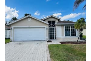 1712 Sawgrass Circle, Greenacres, FL 33413 Sold 02/15/24