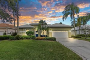 1644 SW Monarch Club Drive, Palm City, FL 34990 Sold 01/12/24