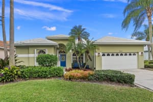 1644 SW Monarch Club Drive, Palm City, FL 34990 Sold 01/12/24