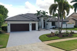 17822 Litten Drive, Boca Raton, FL 33498 Sold 03/29/24