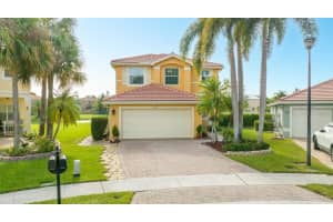 5401 Eastbay Drive, Greenacres, FL 33463 Sold 02/16/24