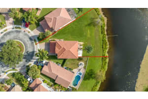 5401 Eastbay Drive, Greenacres, FL 33463 Sold 02/16/24