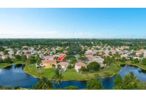 5401 Eastbay Drive, Greenacres, FL 33463 Sold 02/16/24