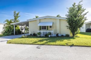 342 NE Jade Circle, Jensen Beach, FL 34957 Sold 02/02/24