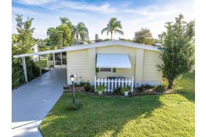 342 NE Jade Circle, Jensen Beach, FL 34957 Sold 02/02/24