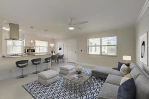 197 Normandy E, Delray Beach, FL 33484 Sold 12/22/23