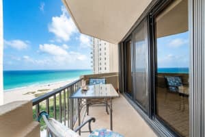 2800 N. Ocean N B-12d, Singer Island, FL 33404 Sold 01/19/24