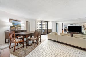 2800 N. Ocean N B-12d, Singer Island, FL 33404 Sold 01/19/24