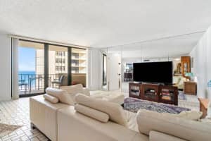 2800 N. Ocean N B-12d, Singer Island, FL 33404 Sold 01/19/24