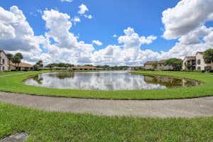 8541 Boca Glades Boulevard W F, Boca Raton, FL 33434 Sold 12/15/23