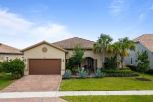 106 Blanca Isles Lane, Jupiter, FL 33478 Sold 05/21/24