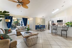 1188 Shibumy Circle B, West Palm Beach, FL 33415 Sold 01/19/24
