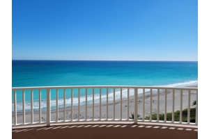 700 E Ocean Royale Way E 1003, Juno Beach, FL 33408 Sold 04/27/24