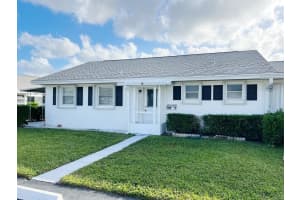 3064 Meridian Way S 12, Palm Beach Gardens, FL 33410 Sold 11/28/23