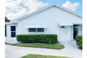 3064 Meridian Way S 12, Palm Beach Gardens, FL 33410 Sold 11/28/23