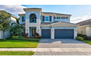 9270 Greenspire Lane, Lake Worth, FL 33467 Sold 03/22/24