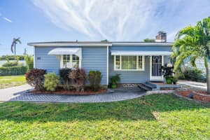 806 Kanuga Drive, West Palm Beach, FL 33401 Sold 04/30/24