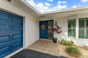 298 Country Club Drive, Tequesta, FL 33469 Sold 01/12/24
