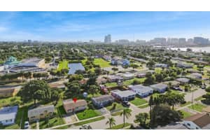 1453 8th Street, West Palm Beach, FL 33401 Sold 02/02/24