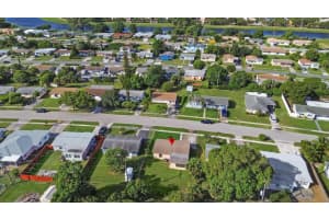 1453 8th Street, West Palm Beach, FL 33401 Sold 02/02/24