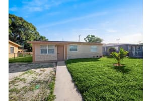 1453 8th Street, West Palm Beach, FL 33401 Sold 02/02/24