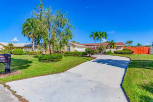 11848 Butternut Street, Palm Beach Gardens, FL 33410 Sold 05/29/24
