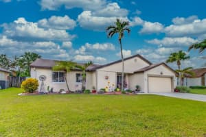 11548 SW 51st Street, Cooper City, FL 33330 Sold 01/19/24