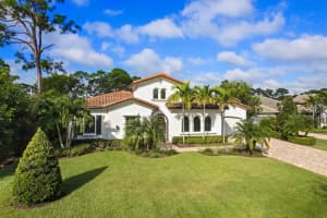 13328 NW Baywood Place, Palm City, FL 34990 Sold 04/18/24