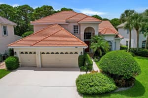 181 Satinwood Lane, Palm Beach Gardens, FL 33410 Sold 09/26/24