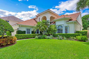 181 Satinwood Lane, Palm Beach Gardens, FL 33410 Sold 09/26/24