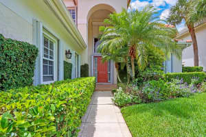 181 Satinwood Lane, Palm Beach Gardens, FL 33410 Sold 09/26/24