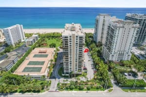 3400 N Ocean Drive 1208, Riviera Beach, FL 33404 Sold 09/26/24