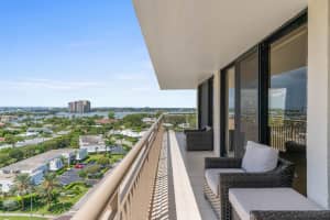 3400 N Ocean Drive 1208, Riviera Beach, FL 33404 Sold 09/26/24