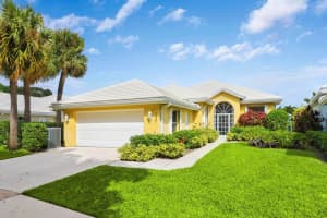 1230 Bear Island Drive, West Palm Beach, FL 33409 Sold 02/12/24