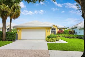 1230 Bear Island Drive, West Palm Beach, FL 33409 Sold 02/12/24
