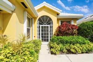 1230 Bear Island Drive, West Palm Beach, FL 33409 Sold 02/12/24