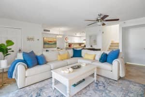 117 Yacht Club Way 109, Hypoluxo, FL 33462 Sold 12/29/23