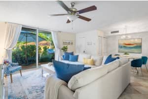 117 Yacht Club Way 109, Hypoluxo, FL 33462 Sold 12/29/23