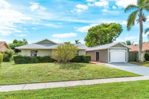 10390 Carmen Lane, Royal Palm Beach, FL 33411 Sold 12/04/23