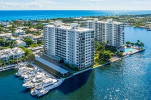 200 Macfarlane Drive N-1104, Delray Beach, FL 33483 Sold 03/26/24