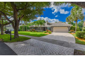 1925 Parkside Circle S, Boca Raton, FL 33486 Sold 03/11/24