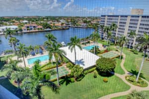 3300 S Ocean Boulevard 318c, Highland Beach, FL 33487 Sold 01/01/24