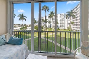 3300 S Ocean Boulevard 318c, Highland Beach, FL 33487 Sold 01/01/24