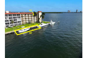 100 Paradise Harbour Boulevard 405, North Palm Beach, FL 33408 Sold 12/18/23