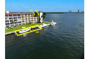 100 Paradise Harbour Boulevard 405, North Palm Beach, FL 33408 Sold 12/18/23