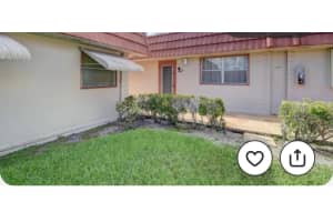 100 Seville D Way D, Delray Beach, FL 33446 Sold 05/29/25