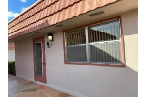 100 Seville D Way D, Delray Beach, FL 33446 Sold 05/29/25