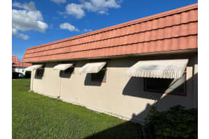 100 Seville D Way D, Delray Beach, FL 33446 Sold 05/29/25