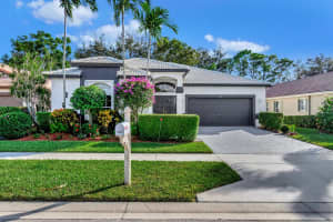 5862 Seashell Terrace, Boynton Beach, FL 33437 Sold 03/19/24